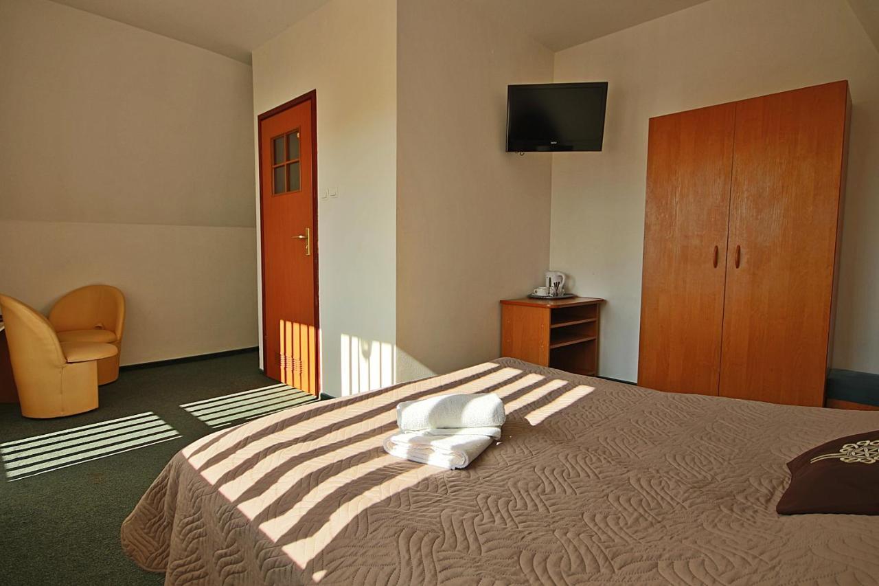 Osrodek Wypoczynkowy Baca Hotel Poronin Exterior photo